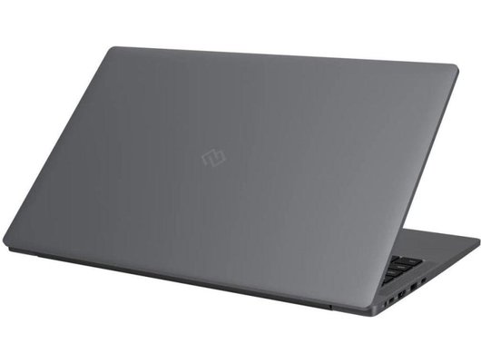 Ноутбук Digma EVE i5980 15/DN15CM-ADXW01/Intel Core M3 8100Y/16Gb/512Gb/15.6 FHD IPS/Win11Pro серый